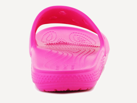 Шлепанцы Classic (EU 36-37 M4W6 СМ 22.1; juice)